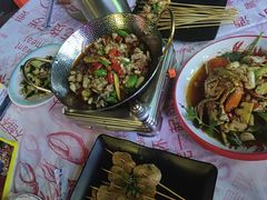 -辣不怕口味虾(凌霄路店)