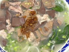 -刘三姐现榨米粉(赞贤路店)