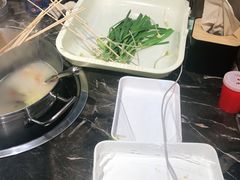 -大斌家串串火锅(汇一城店)