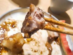 -万里闯关东铁锅炖菜馆(高新旗舰店)