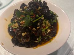 -饭橘汉江码头·乡野土菜馆(静安路店)