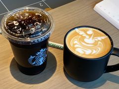 -星巴克臻选(宁波天一广场店)