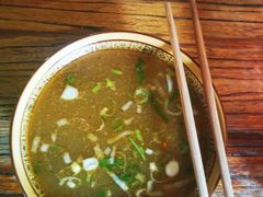 -兄弟俩老李家牛肉汤(总店)