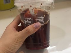 -煮叶(悠唐广场店)