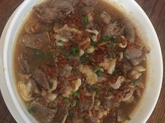-张家卫·阳江菜·小海鲜(肥婆湾桥店)