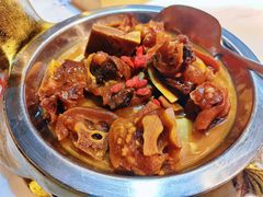 -闽公馆·客家私房菜·商务宴请·包厢(杏林橡树湾店)