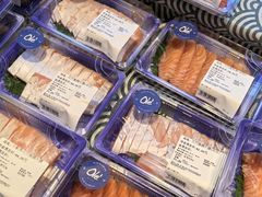 -Olé精品超市(广州太古汇店)
