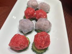-东海怡品海鲜豆捞(舟宿夜江店)