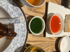 -金成潮菜博物馆(海珠湿地店)