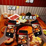 中山探店｜人气排队王楠火锅