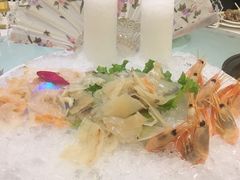-瑞安辰茂阳光酒店自助餐