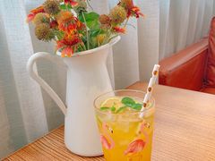 -几静cafe(基湖店)