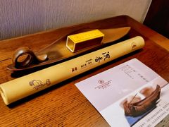 -惠州康帝国际酒店