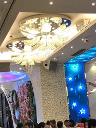 -名宴婚宴专门店·宴会厅(京基100店)