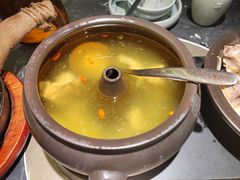 -云海肴云南菜·蒸汽石锅鱼(青岛万象城店)
