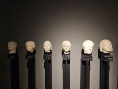 -安塔利亚博物馆