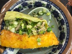-功夫小龙虾·烧烤·江湖菜(金沙洲店)