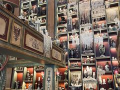 -老欧洲咖啡·西餐(后湖店)