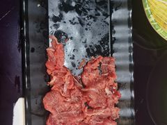 -大四喜·鲜牛肉火锅(洛阳大学城店)