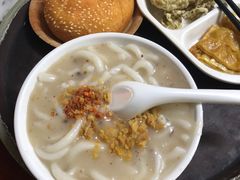 传统濑粉-老西关濑粉(文明路店)
