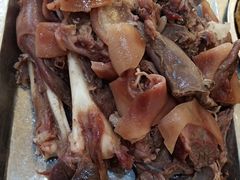 -春明狗肉馆(园丁花园店)