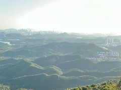 -阳台山自然风景区