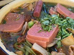 冒菜-脑馋粉儿(三里屯店)