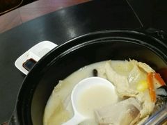 android_upload_pic-稻香酒家·33年老字号·港式粤菜(富邦中心店)