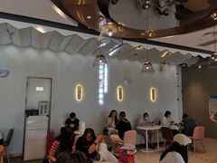 -奈雪的茶(中粮祥云小镇店)