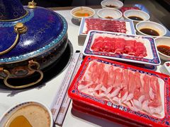 -董记老清泉·鲜切涮羊肉(窑岭店)