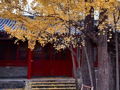-承恩寺
