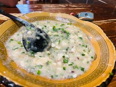 -朗妈私房菜(婺女州店)