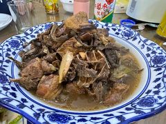 -小饭桶(野三坡百里峡店)