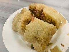 -芬芳甜品(同福路店)