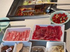 -野妹火锅(龙岗店)