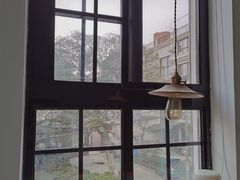 -几静cafe(基湖店)