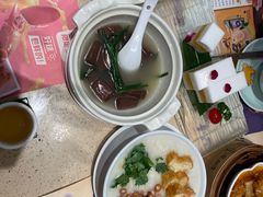 -点都德(千灯湖环宇城店)