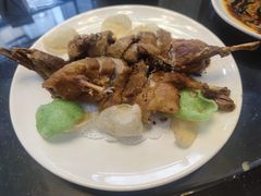 -飯興記苏帮菜·松鼠桂鱼(石路美食街店)