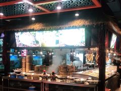 -常和州·夜宵大排档(常州单店)