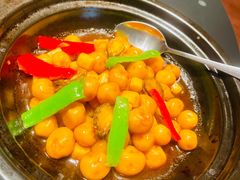 -庆江南江南菜(琴湖溪里花园城店)