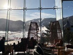 -中旅松花湖滑雪场