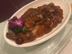 烧鹅-鹅城