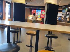 -麦当劳(电白服务区店)