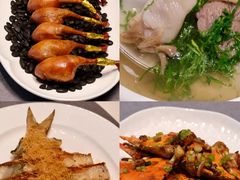 -怡情荟•海鲜青岛菜(五四广场旗舰店)