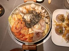 -创味·民间海南菜·非遗藤桥排骨(藤桥·免税城店)