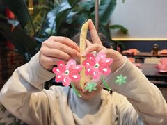 -单家老院·院子里的青岛菜(沙子口店)