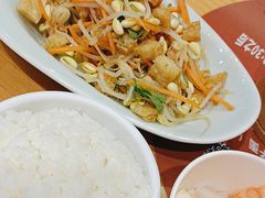 -秦和居(大唐时代店)