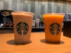 -星巴克臻选(深圳嘉里建设广场店)