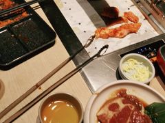 -新石器烤肉(周浦万达店)