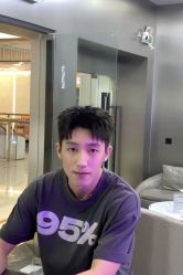 -M1山木造型国潮男士发型定制